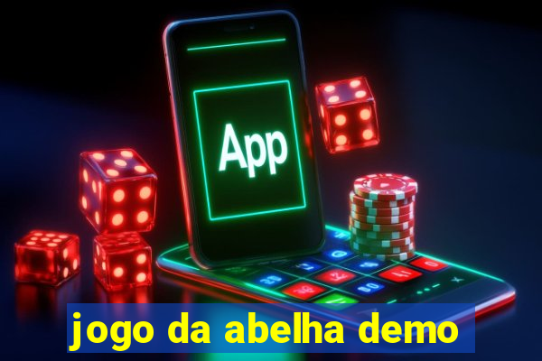 jogo da abelha demo